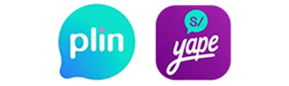 plin-yape logo